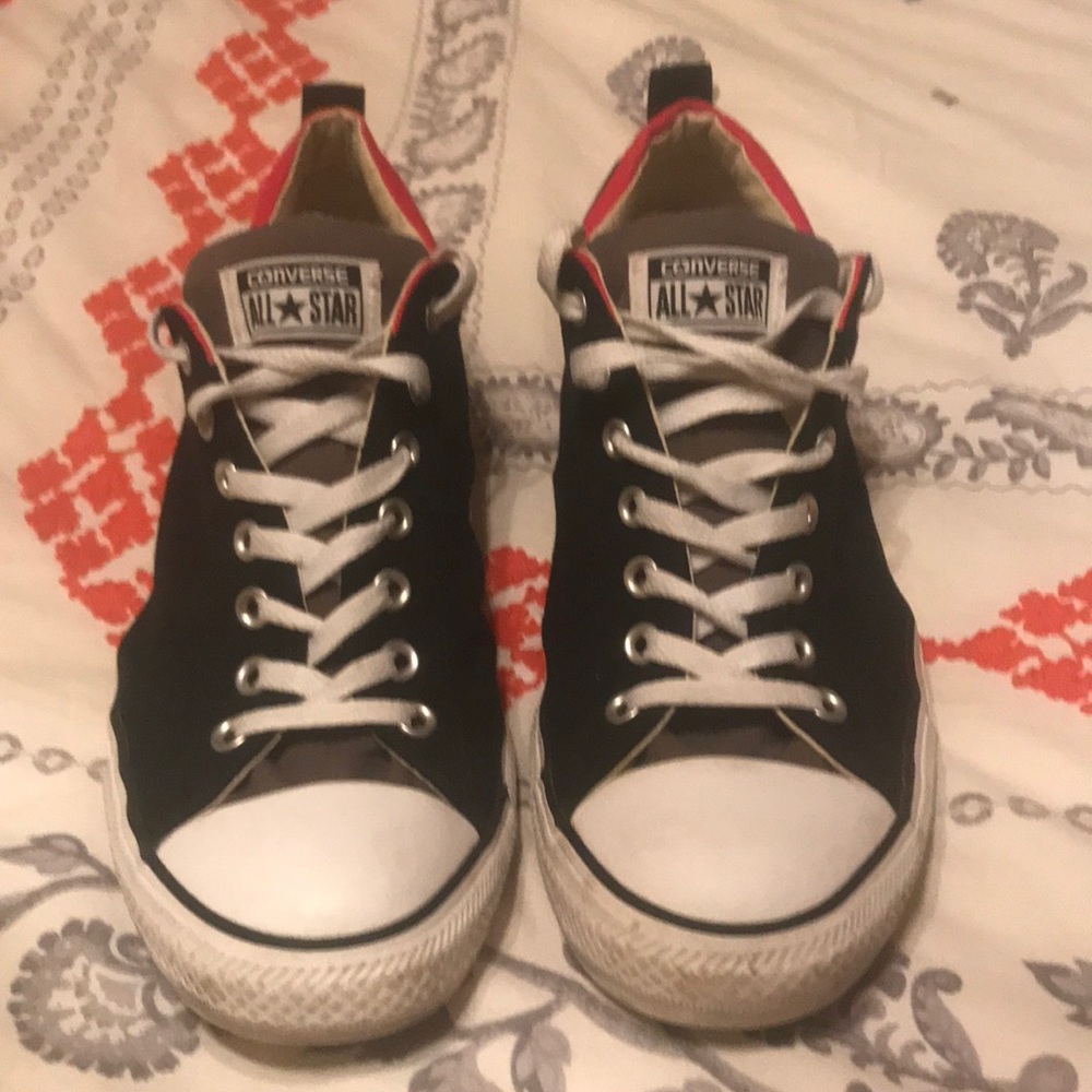 Converse All Stars